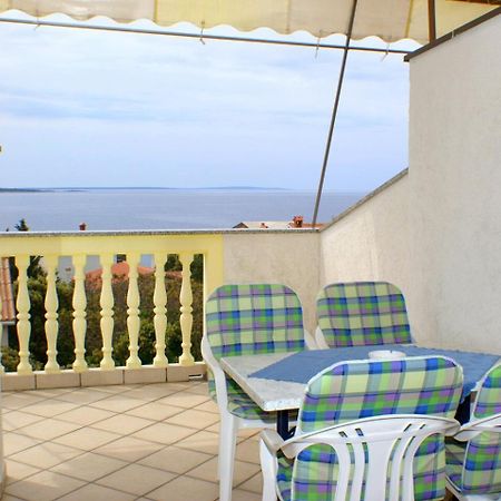 Apartments By The Sea Mandre, Pag - 4098 Exterior photo